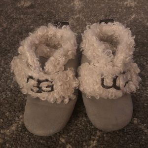 Baby Ugg Slippers